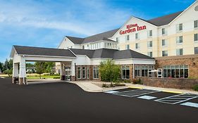 Hilton Garden Inn Great Falls